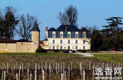 芝路庄园(Chateau Guiraud)被授予农业生态产品标签