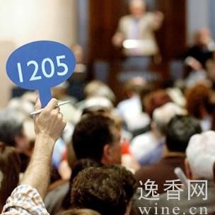 70万的Henri Jayer问鼎芝加哥拍卖会