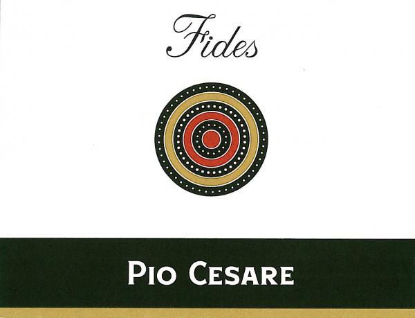 皮欧菲迪斯干红Pio Cesare Fides