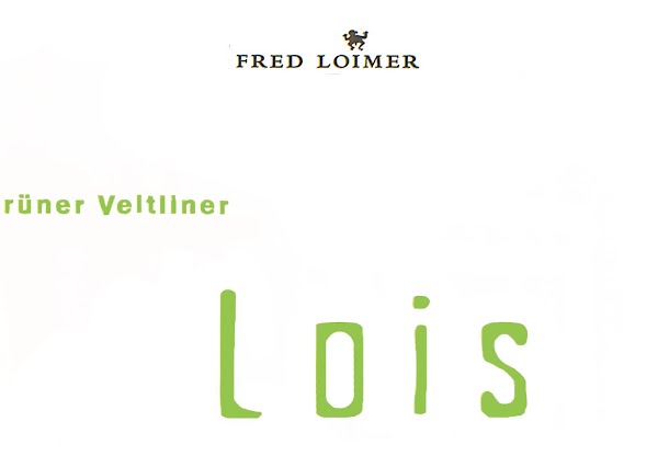 卢瓦莫路易绿维特利纳干白Fred Loimer Lois Gruner Veltliner