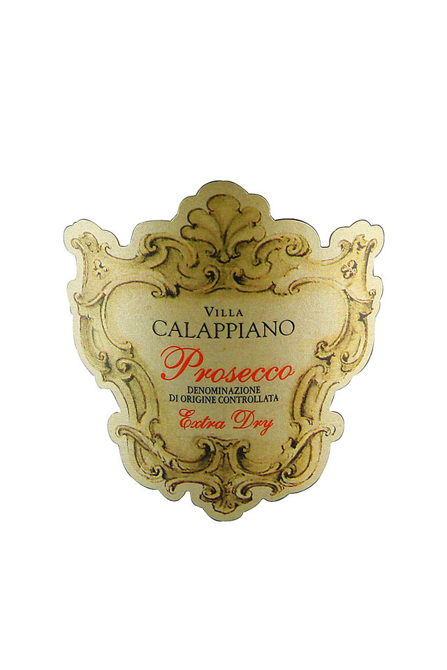 圣禧维拉普罗塞克起泡Sensi Villa Calappiano Prosecco