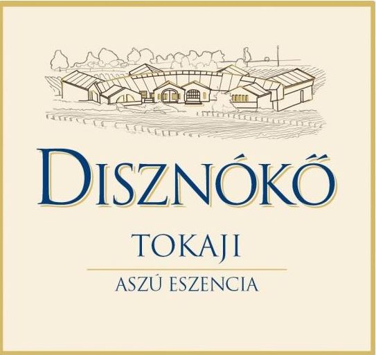 野猪岩爱真霞托卡伊奥苏贵腐甜白Disznoko Tokaji Aszu Eszencia