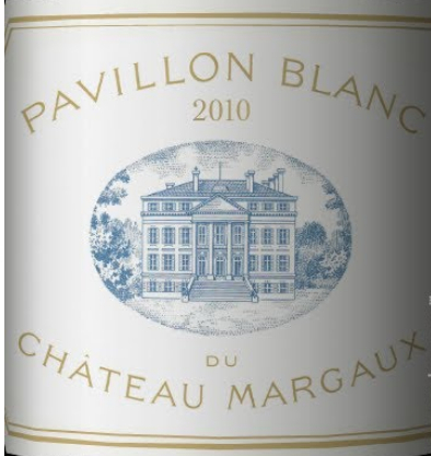 玛歌白亭干白Pavillon Blanc du Chateau Margaux