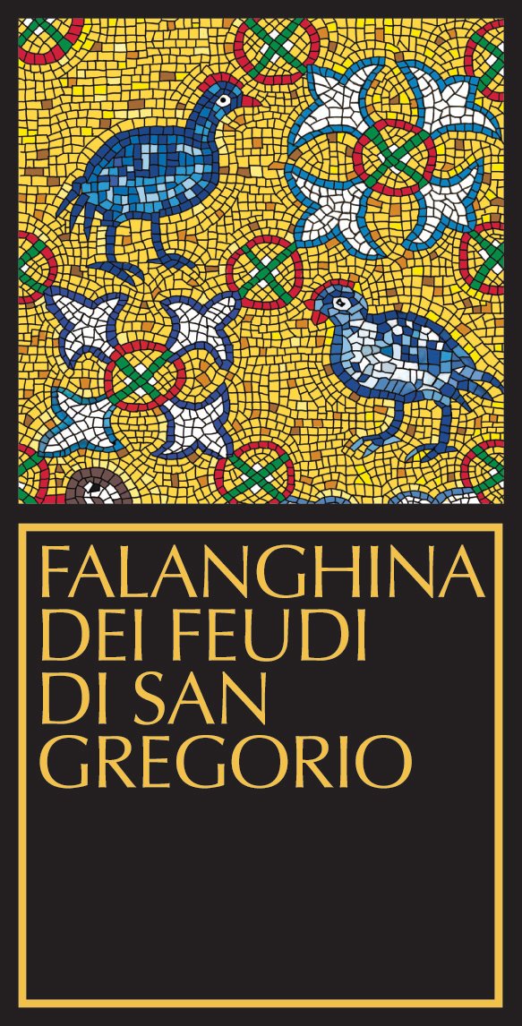 福地法兰娜干白Feudi di San Gregorio Sannio Falanghina