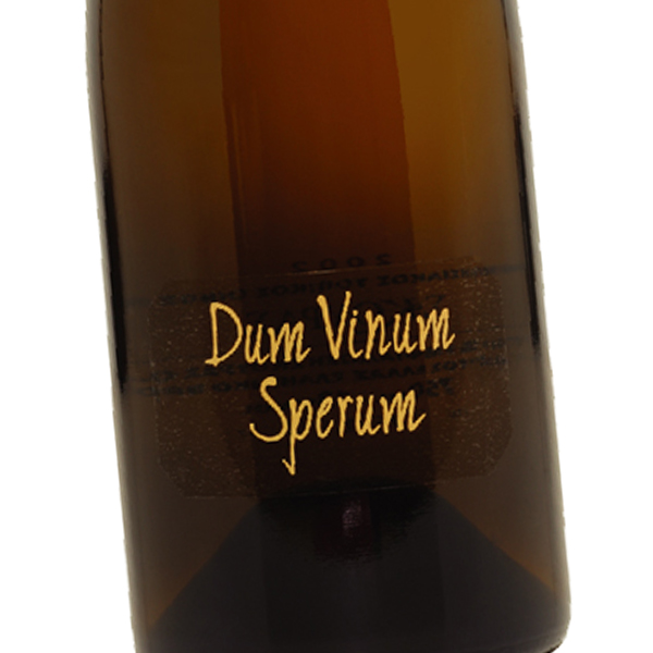 斯古洛斯达姆维纳姆斯伯姆霞多丽干白Skouras Dum Vinum Sperum Chardonnay