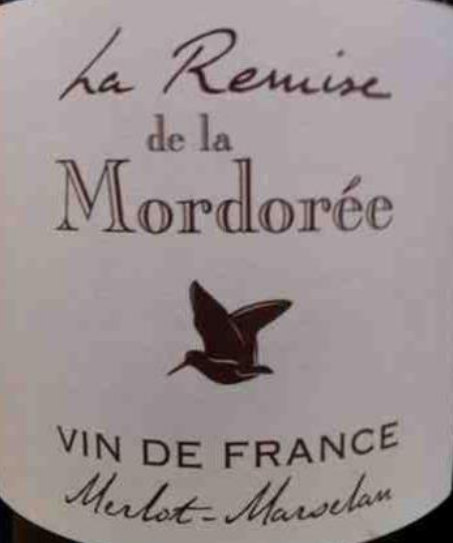 蒙多利梅洛-马瑟兰干红Domaine de la Mordoree Merlot-Marselan