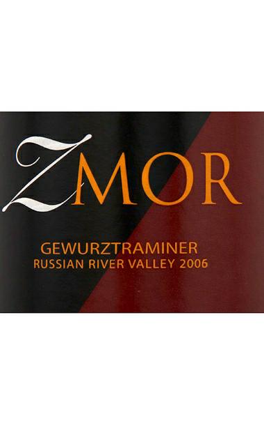 河谷琼瑶浆干白Z Moore Gewurztraminer