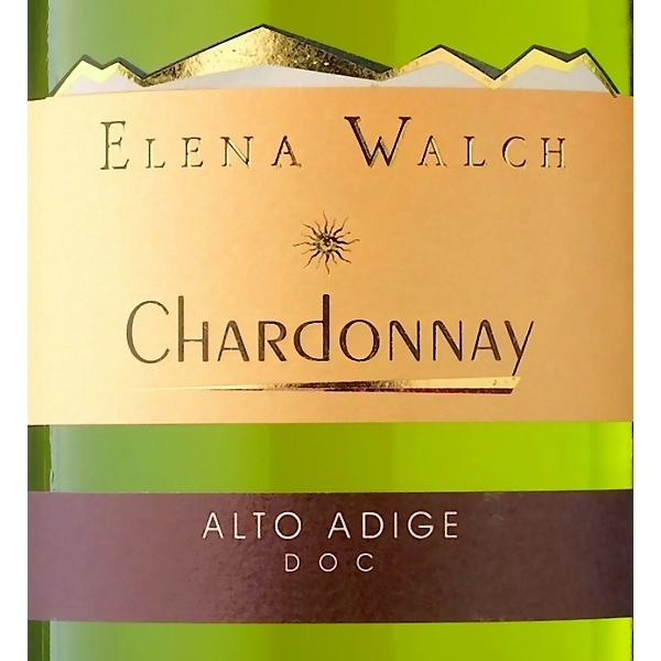 艾琳娜沃尔什精选霞多丽干白Elena Walch CHARDONNAY Selezione 