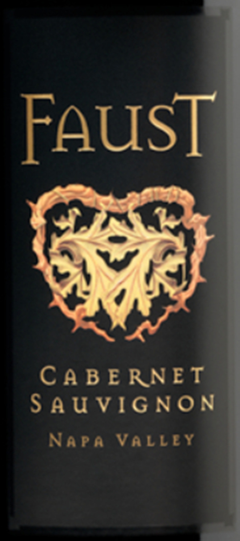 浮士德赤霞珠干红Faust Cabernet Sauvignon