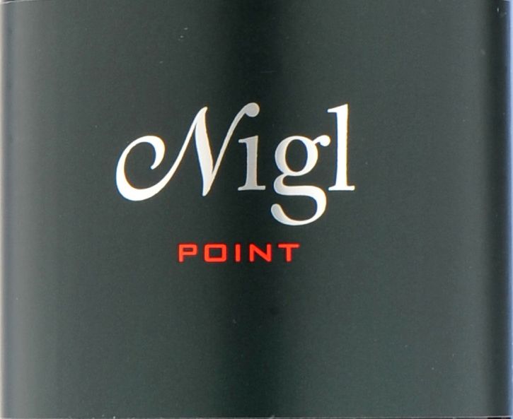 尼玖庞恩特干红Nigl Point