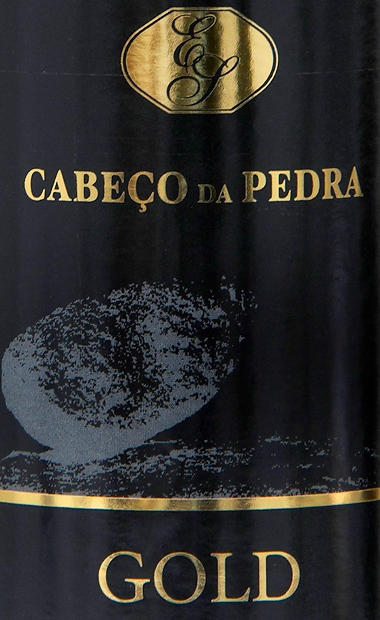 石头金标干红Cabeco da Pedra-Golden