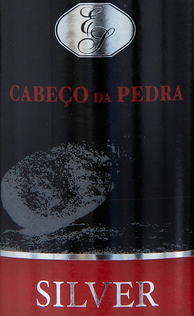 石头银标干红Cabeco Da Pedra-Silver