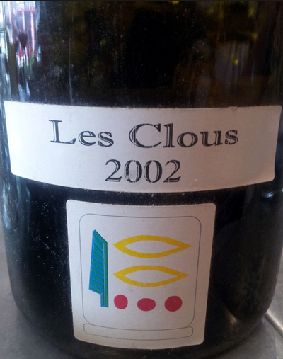 皮耶侯奇克卢园干红Domaine Prieure Roch Vosne-Romanee Les Clous