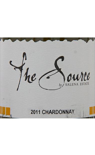 赛灵纳庄园源泉霞多丽干白Salena The Source Chardonnay