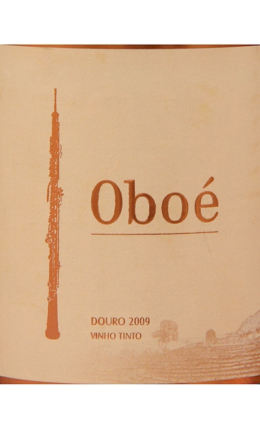 奥博干红Oboe