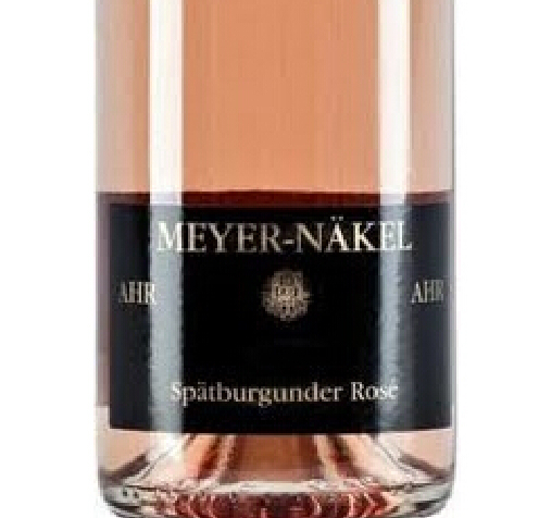 美亚内克尔斯贝博贡德干红Weingut Meyer-Nakel Spatburgunder 