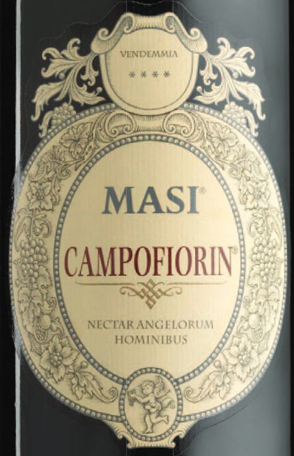 马西甘颇飞维罗内斯干红Masi Campofiorin Rosso del Veronese