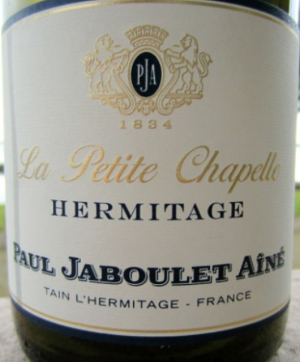 嘉伯乐小教堂园副牌干红Paul Jaboulet Aine La Petite Chapelle