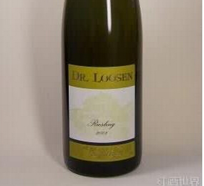 露森莎蒂瑞克斯雷司令干白Dr. Loosen Satyricus Riesling