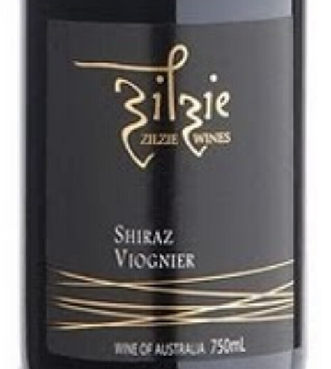 绅士酒庄设拉子维奥涅干红Zilzie Estate Shiraz Viognier