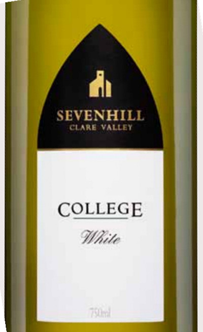 七山学院干白Sevenhill College White