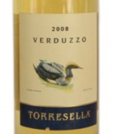 丹凤园干白Torresella Verduzzo