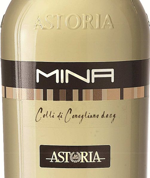 阿斯特米娜干白Astoria Mina