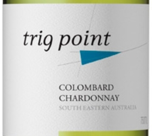 斯特普路奇格点系列鸽笼白霞多丽干白Trig Point Blue Colombard Chardonnay