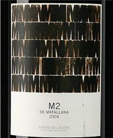 德莫•罗德瑞兹玛特拉纳M2干红Telmo Rodriguez M2 de Matallana