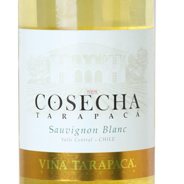 红蔓庄园长相思干白Tarapaca Cosecha Sauvignon Blanc