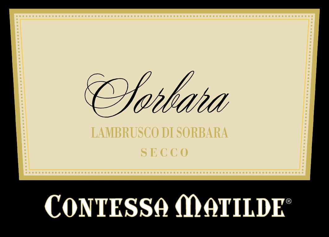 卡维留里索拉干型起泡Cavicchioli Sorbara Secco