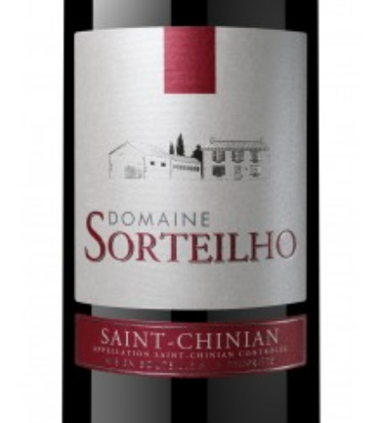 索特蒙干红Domaine Sorteilho