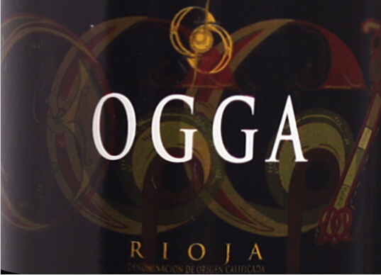 欧戈珍藏干红bodegas santalba ogga reserva
