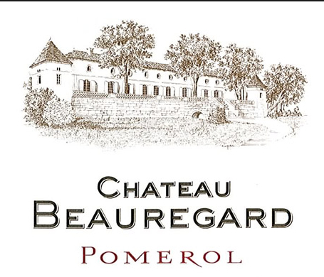 宝莲城堡干红Chateau Beauregard 