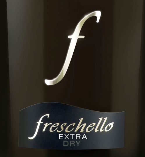 切罗泰拉酒庄弗莱斯凯罗银牌起泡CIELO e TERRA  Freschello Extra Dry