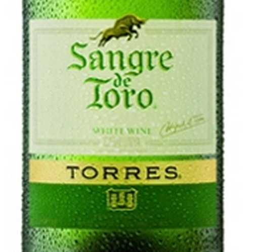 桃乐丝公牛血干白Sangre de Toro