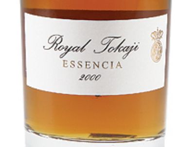 皇家托卡伊托卡伊阿苏艾森西雅甜红The Royal Tokaji Wine Company Tokaji Aszu Essencia