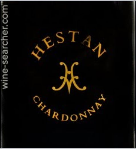 爱藤霞多丽干白Hestan Vineyards Chardonnay