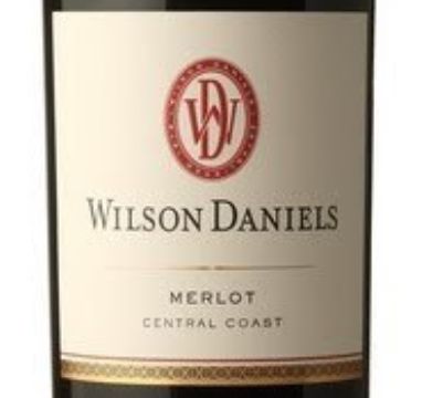 威尔森丹尼梅洛干红Wilson Daniels Merlot