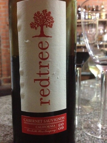 红树林赤霞珠干红Redtree Cabernet Sauvignon