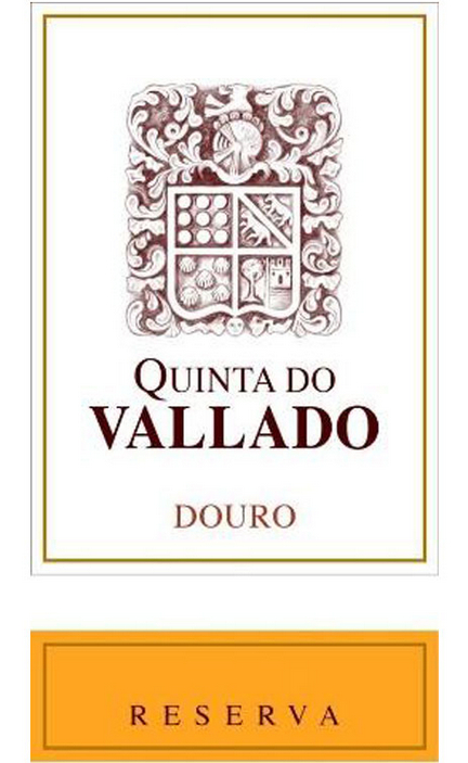 瓦拉多珍藏干红Quinta do Vallado Reserva