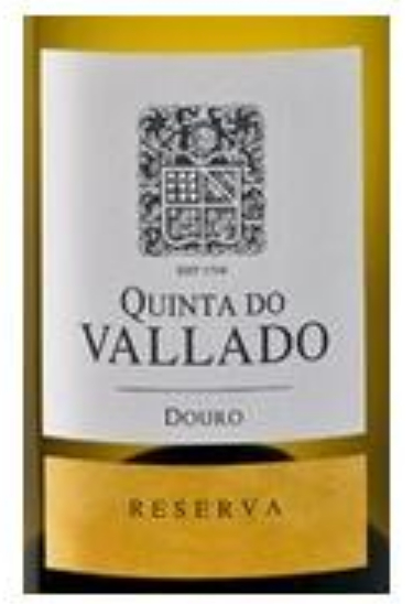 瓦拉多珍藏干白Quinta do Vallado Reserva Blanco