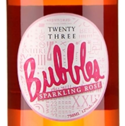 派利特瑞桃红起泡Pillitteri Bubble Sparkling Rose