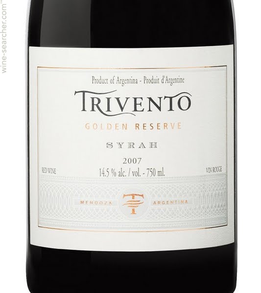 风之语部落西拉干红Trivento Tribu Syrah