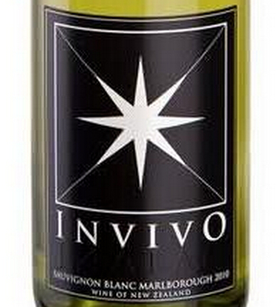 南极星长相思干白Invivo Sauvignon Blanc