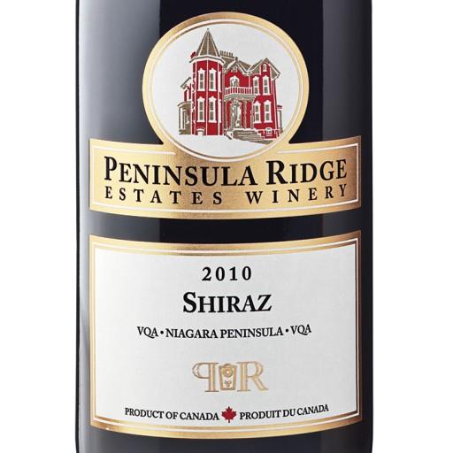 半岛山西拉干红Peninsula Ridge Shiraz