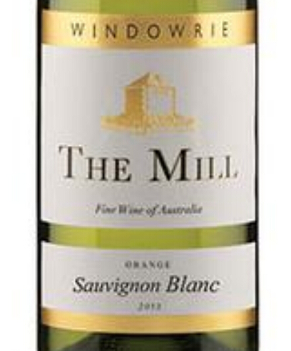 文多瑞米尔长相思干白Windowrie The Mill Sauvignon Blanc