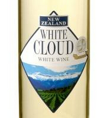 诺比罗白云干白Nobilo White Cloud White Wine