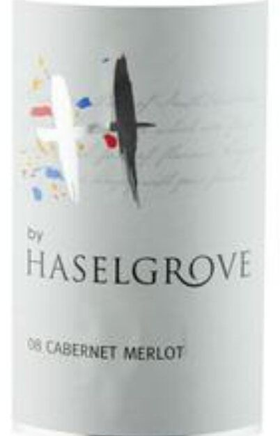 豪富H系列赤霞珠梅洛干红H By Haselgrove Cabernet Sauvignon Merlot