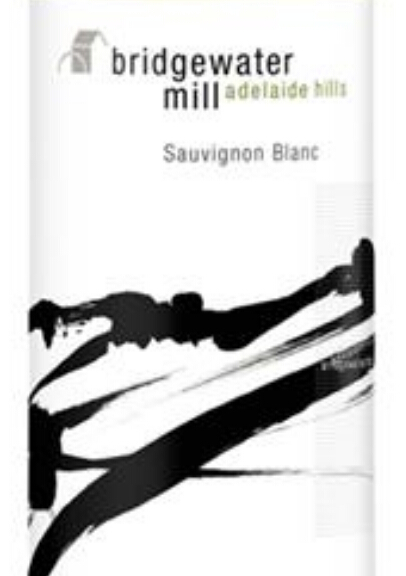 水桥酒坊长相思蒂文瓶封干白Petaluma Bridgewater Mill Sauvignon Blanc